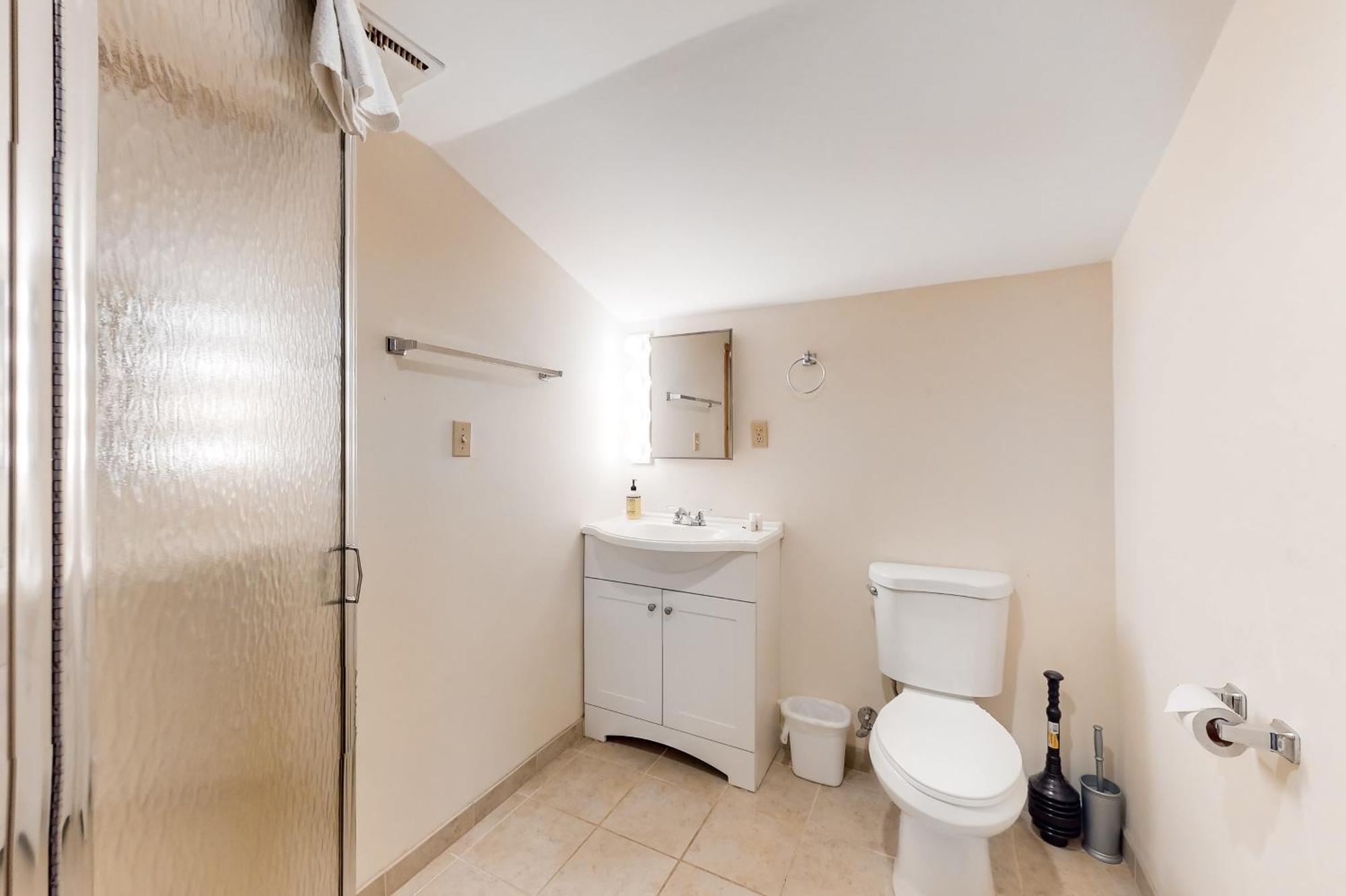 Mt Ellen Minikin Apartment Waitsfield Exterior photo